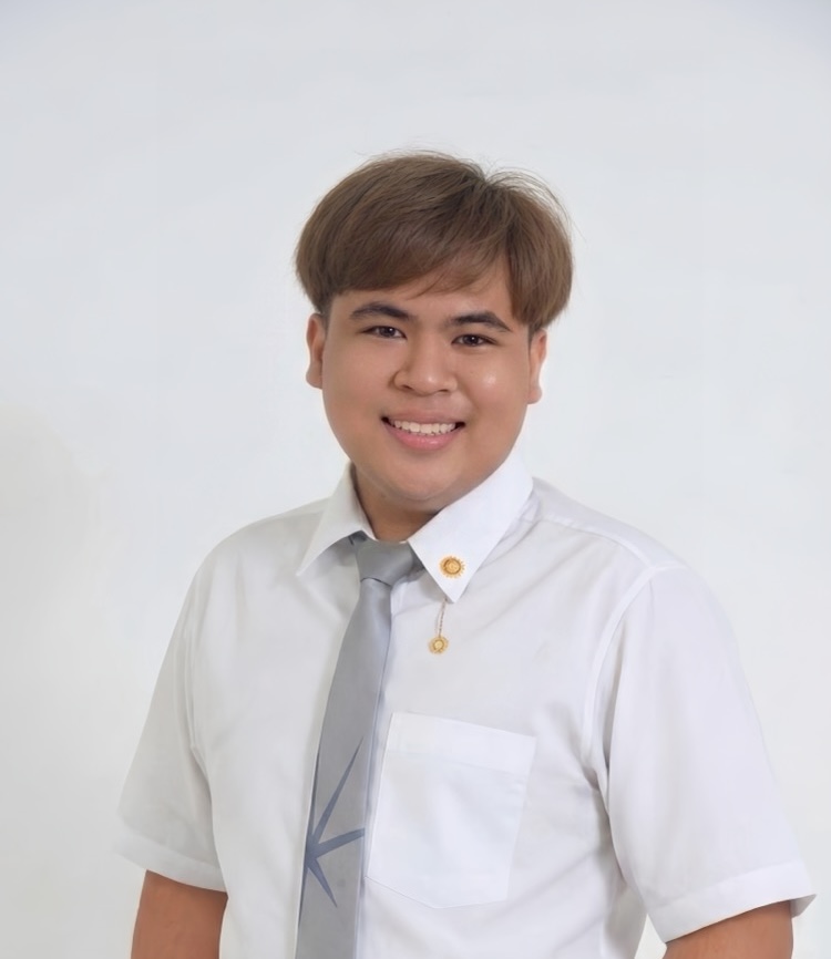 Natthanarong Tiangjit (Nine) - AI Software Developer at Bangkok University